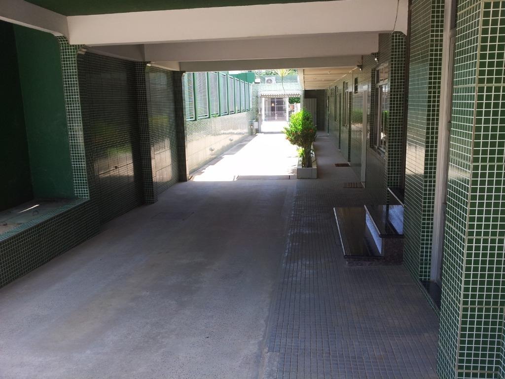 Sala para aluguel no Centro: 